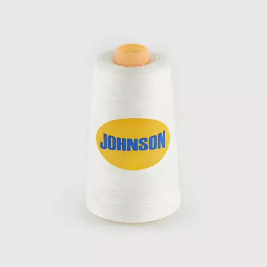 100% TFO Bükülmüş Polyester Tikiş İpləri
