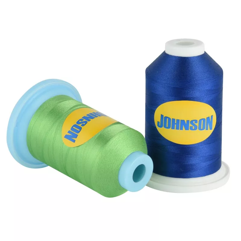 Polyester tikmə ipi Polyester tikmə ipi