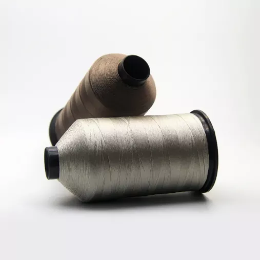 Ağır Dayanıqlı Polyester İplər #69 T70 Ölçü 210D/3