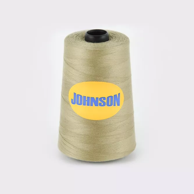 Yüksək Sürətli Polyester Tikiş İpləri