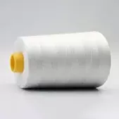 Çoxrəngli tikiş ipi 5000Y sənaye tikiş maşını 40S/2 iplik