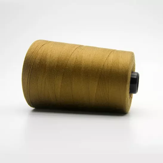 Poly Cotton Core Spun Tikiş İpi 28/2