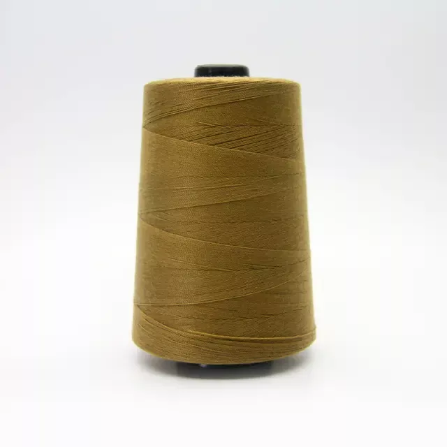 Poly Cotton Core Spun Tikiş İpi 36/2