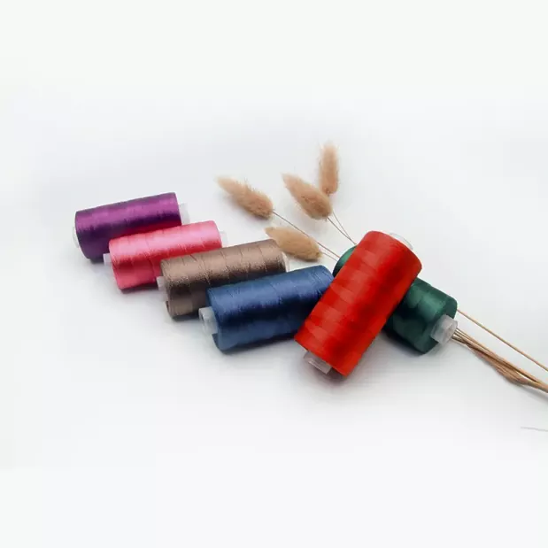 Viskoza Rayon Nakış İp 150D/2